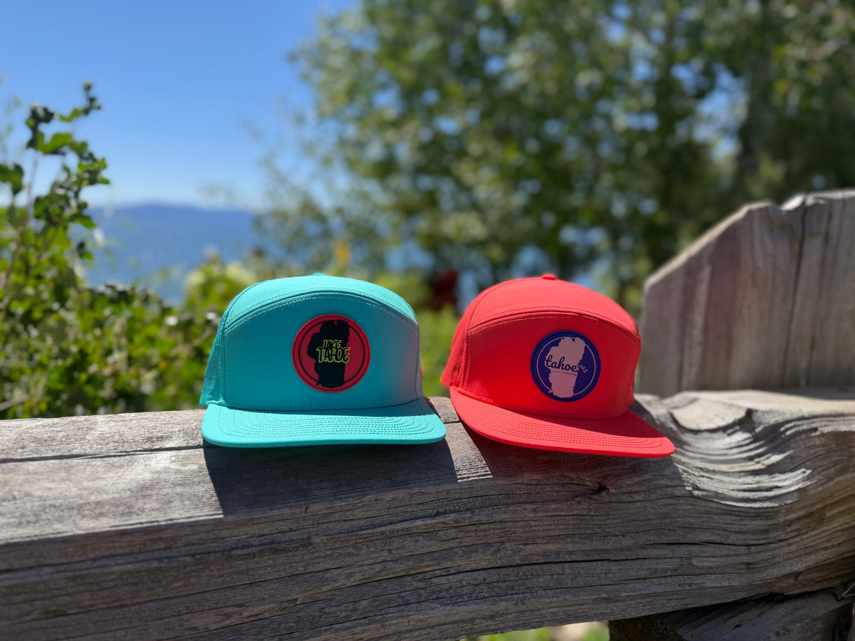 Tahoe Summer Heat