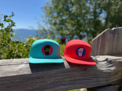 Tahoe Summer Heat